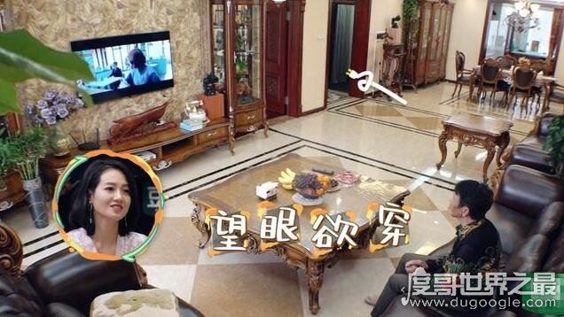 魏大勋家里是干什么的家里有钱吗,家世背景揭秘(很有钱)