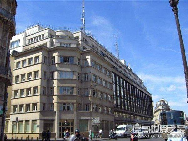世界五大通讯社排名,美联社影响力最大/理应排第一
