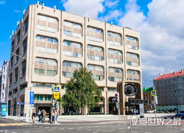 世界五大通讯社排名，美联社影响力最大/理应排第一