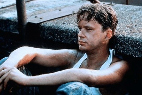 20多岁该看的电影，给人生旅途中的你以力量(经典励志)