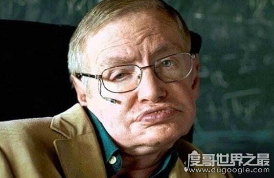 霍金的死亡过程视频，诡异的声音和恐怖画面让人吓尿(假的)
