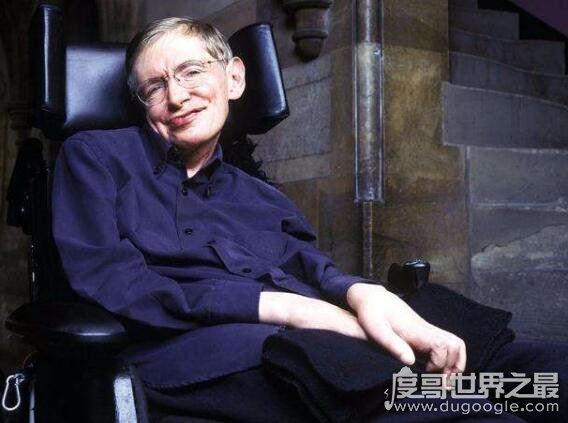 霍金的死亡过程视频，诡异的声音和恐怖画面让人吓尿(假的)