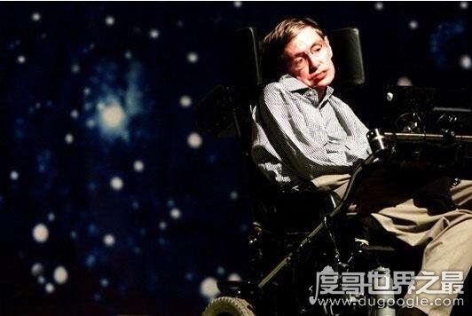 霍金的死亡过程视频,诡异的声音和恐怖画面让人吓尿(假的)