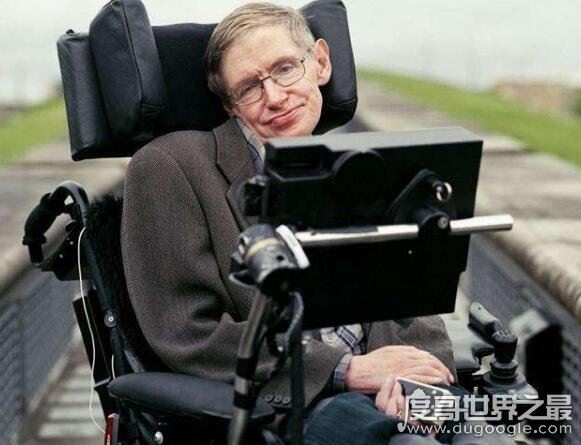 霍金的死亡过程视频,诡异的声音和恐怖画面让人吓尿(假的)