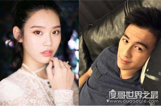 赌王儿子何猷君是个渣男,让by2妹妹yumi未婚生子后不管不顾
