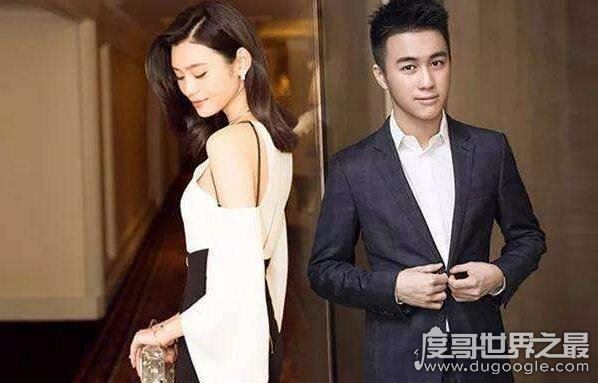 赌王儿子何猷君是个渣男，让by2妹妹yumi未婚生子后不管不顾