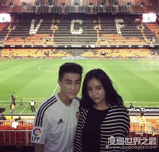 赌王儿子何猷君是个渣男，让by2妹妹yumi未婚生子后不管不顾