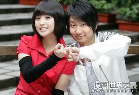 历任林俊杰女友盘点，最爱田馥甄(表白却被拒绝)