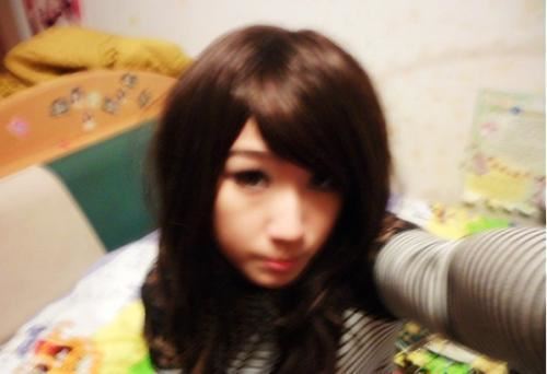IPhone女事件,陈柯妮陪睡5夜换一部IPhone手机(大学生)