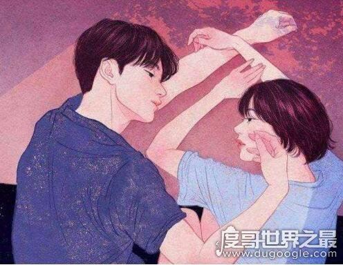 如何让男人发疯的想你,学会这5招让你的男人彻底离不开你