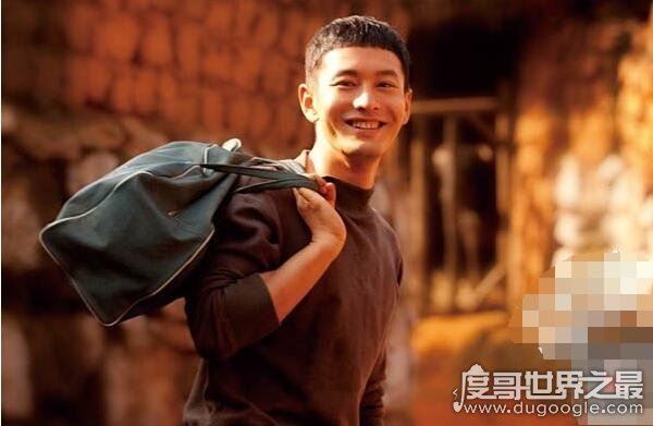 无问西东为什么被禁，因为敏感的政治因素(涉及民国大事件)