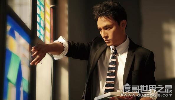 无问西东为什么被禁，因为敏感的政治因素(涉及民国大事件)