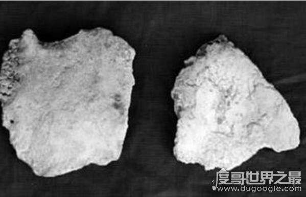 山西女娲遗骨真相揭秘,疑是炒作(6200年前骸骨无法证明身份)