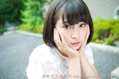 2017年日本十大最美女优，日本五官最漂亮的十大美女