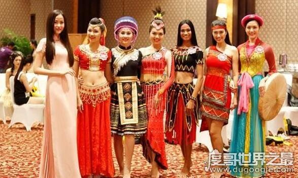 vietnam是哪个国家，是越南的简称(这是一个非常神奇的国家)