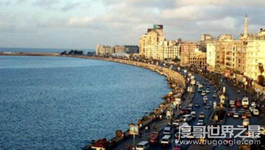 埃及属于哪个洲，属于非洲(非洲人口第二多的国家)