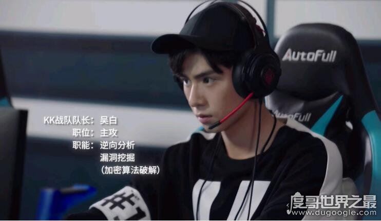 ctf是什么意思，网络安全技术人员之间的比赛(起源于全球黑客大赛)