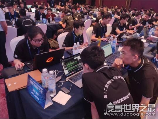 ctf是什么意思，网络安全技术人员之间的比赛(起源于全球黑客大赛)