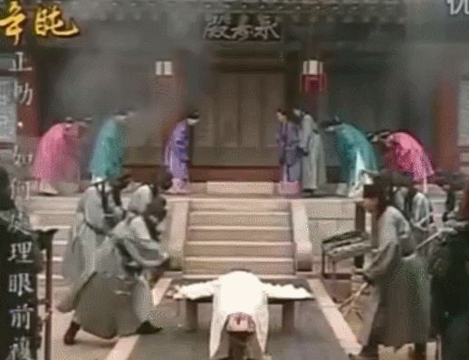 世界上对待女子的酷刑盘点,古代13种针对女性的变态刑罚