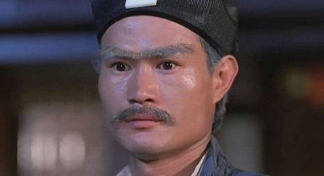 “捉鬼大师”林正英壮年早逝的时候突发灵异事件是真是假(僵尸先生)