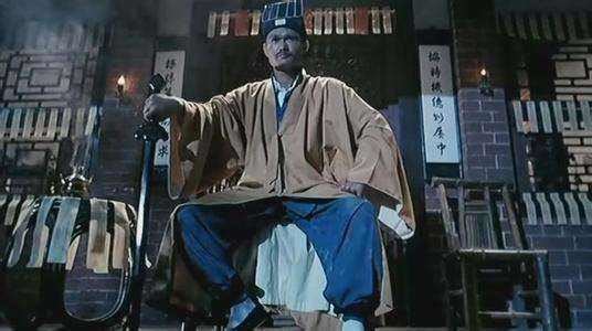“捉鬼大师”林正英壮年早逝的时候突发灵异事件是真是假(僵尸先生)