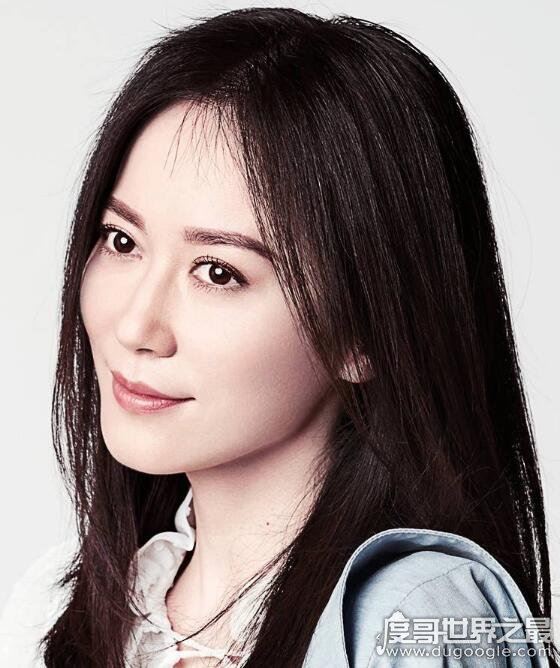 俞飞鸿结婚了吗，没有结婚的她称自己精神世界足够富足