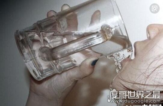 一氧化二氢恶作剧纯属恶搞，其实就是水(不要人云亦云)