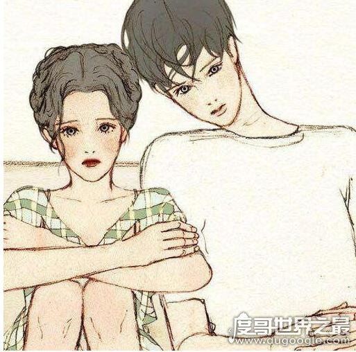 关于男朋友的100种叫法，女生喊自己男朋友最潮的称呼盘点