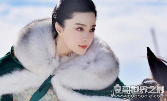 杨玉环怎么死的,杨玉环之死真相(没有死逃亡到海外)