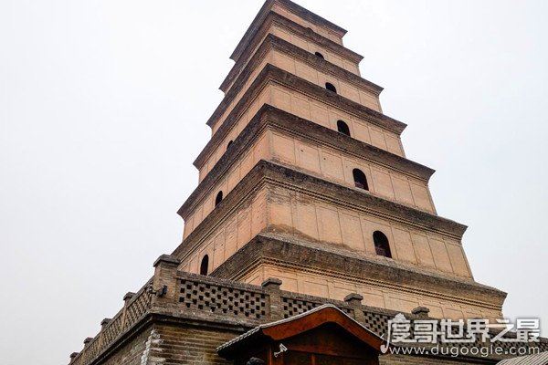 亚洲最大的音乐喷泉 ,大雁塔音乐喷泉(占地总面积252亩)