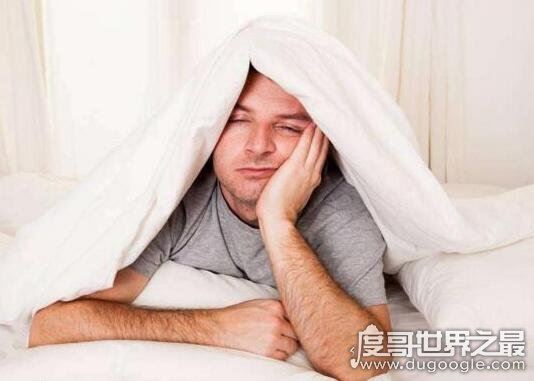 神奇的达·芬奇睡眠法，每天只睡1个半小时(普通人并不适用)