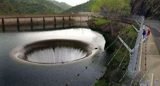 北京北新桥的海眼，和锁龙井事件有何关联（百年谜题）