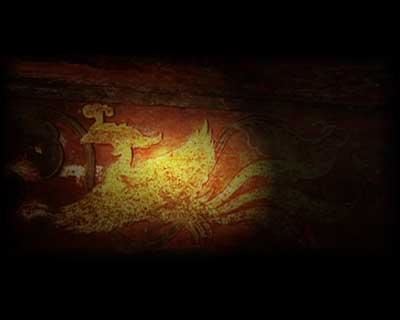 内蒙古凤棺之谜，来自大辽契丹皇室的千年谜团（矛盾重重）