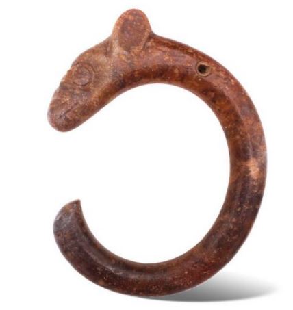 台北故宫十大镇馆之宝，件件独特（值得一看）