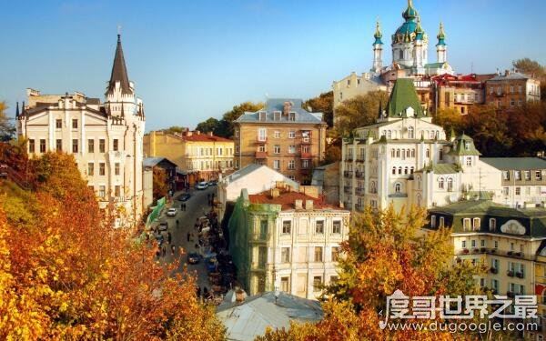 原属苏联加盟共和国,现今乌克兰是哪国家的(已经独立)