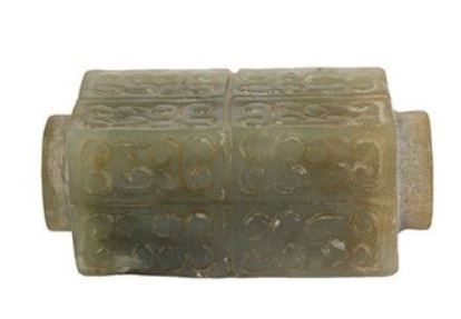 台北故宫十大镇馆之宝，件件独特（值得一看）