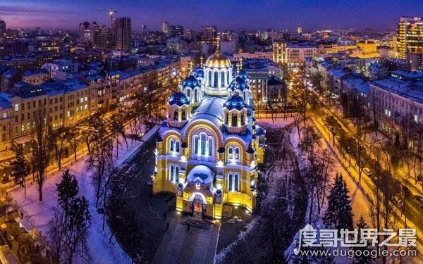 原属苏联加盟共和国,现今乌克兰是哪国家的(已经独立)