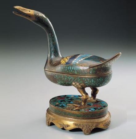 台北故宫十大镇馆之宝，件件独特（值得一看）