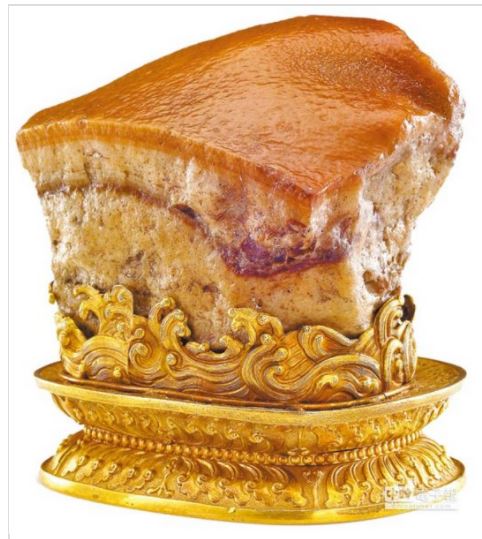 台北故宫十大镇馆之宝，件件独特（值得一看）