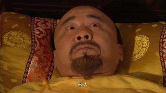 雍正皇帝是怎么死的，死在哪里（疑点重重）