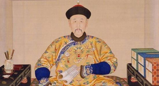 雍正皇帝是怎么死的,死在哪里(疑点重重)