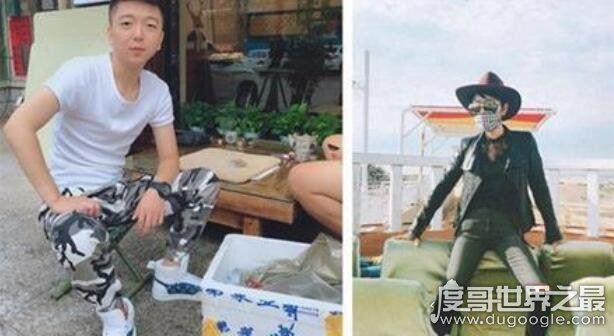 快手安若溪真实身份，在直播间豪刷131万(网传是杭州首富)