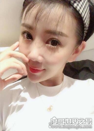 快手安若溪真实身份，在直播间豪刷131万(网传是杭州首富)