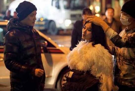 35岁熊乃瑾老公是谁，盘点熊乃瑾历任绯闻男友