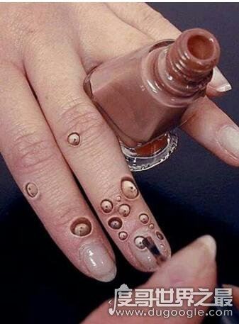 史上最全的空手指图片，空手指莲蓬乳合集(能看完算你叼)