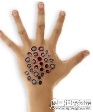 史上最全的空手指图片，空手指莲蓬乳合集(能看完算你叼)