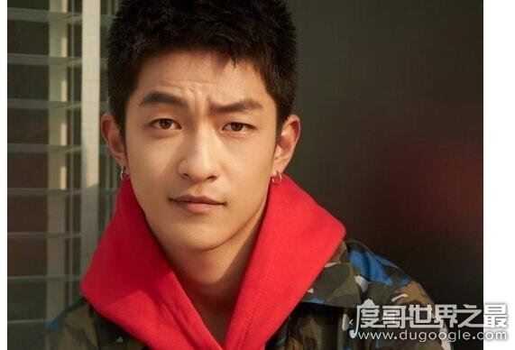 屈楚萧多大了,官方资料上他出生于1994年(爆料者称是1990年)