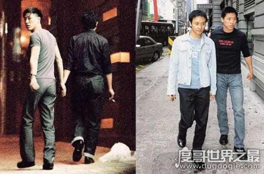 张国荣怎么死的真相,死前遗书曝光痛恨抑郁症