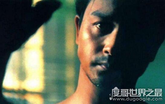 张国荣怎么死的真相,死前遗书曝光痛恨抑郁症