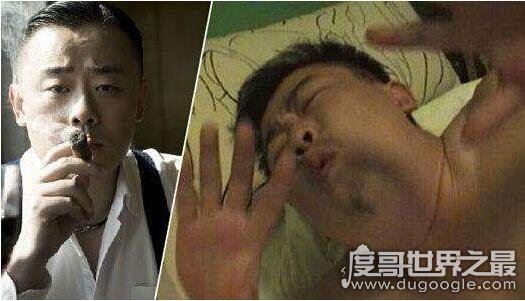 篮球巨星姚明吸毒是真的吗，是假的(警卫护送姚明去看比赛)